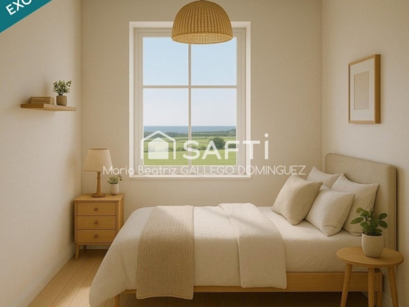 Imagen 3 de SE VENDE CASA DE PIEDRA EN LUGAR RAÑADOIRO - PONTESAMPAIO - PONTEVEDRA