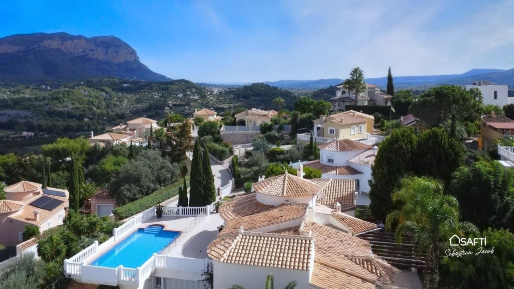 Imagen 2 de Chalet unifamiliar en LA SELLA