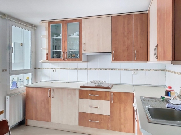 Imagen 4 de CÓMODO PISO CERCA DEL CENTRO Y OTROS LUGARES DE INTERÉS