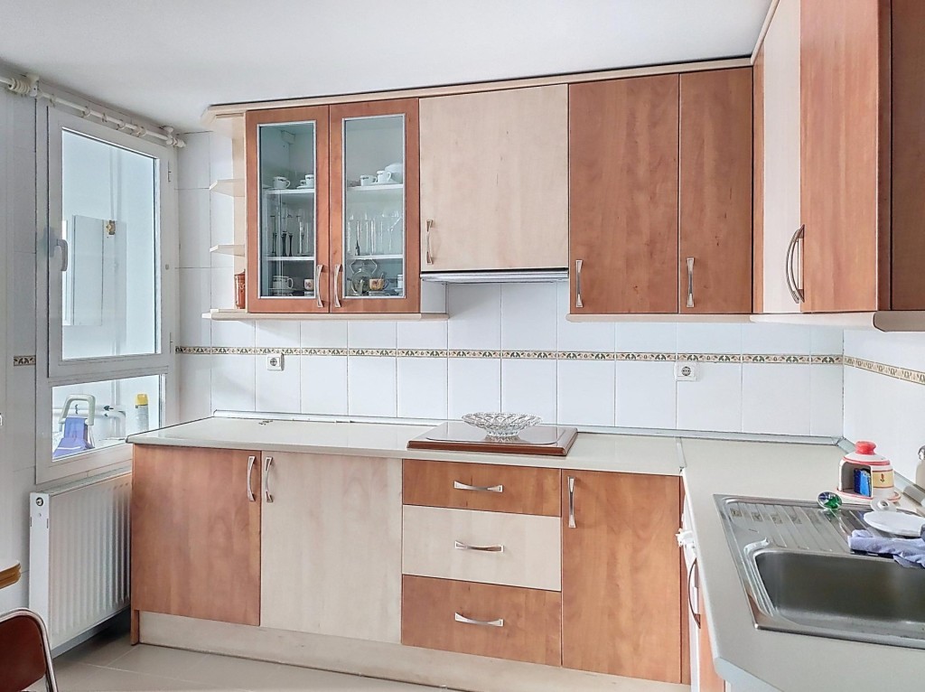 Imagen 4 de CÓMODO PISO CERCA DEL CENTRO Y OTROS LUGARES DE INTERÉS