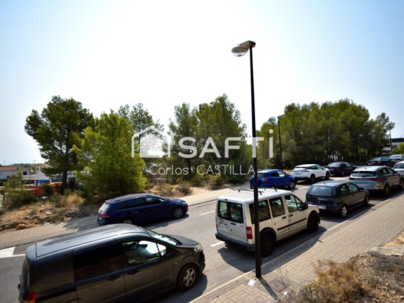 Imagen 3 de Oportunidad de inversion en la Nucia.