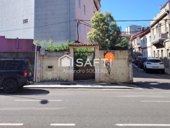 Imagen 3 de Propiedad con un gran potencial de inversión.