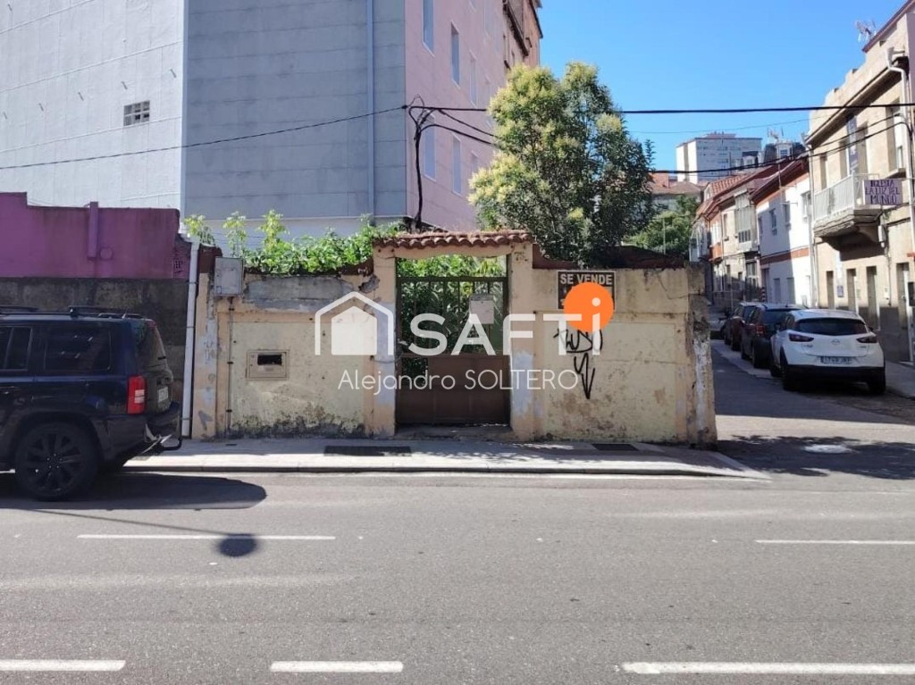 Imagen 3 de Propiedad con un gran potencial de inversión.