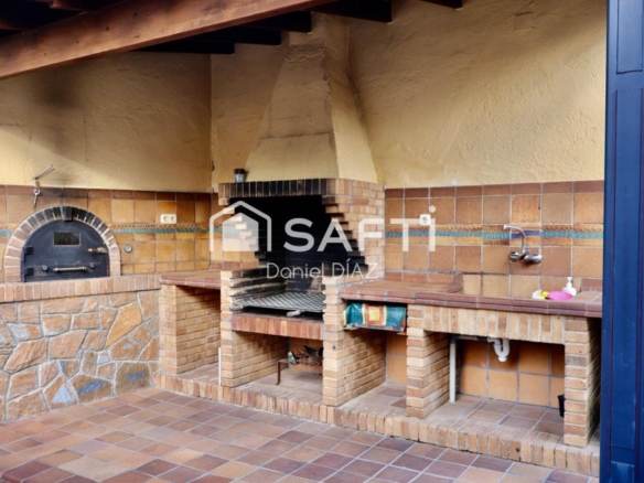 Imagen 3 de Casa con encanto en Maçanet de la selva