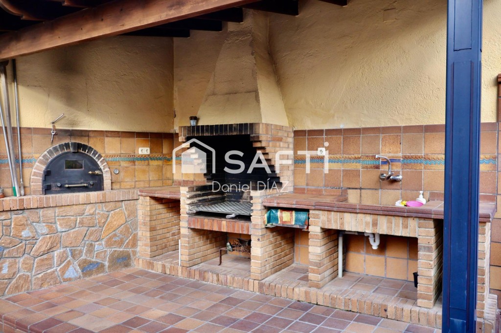 Imagen 3 de Casa con encanto en Maçanet de la selva