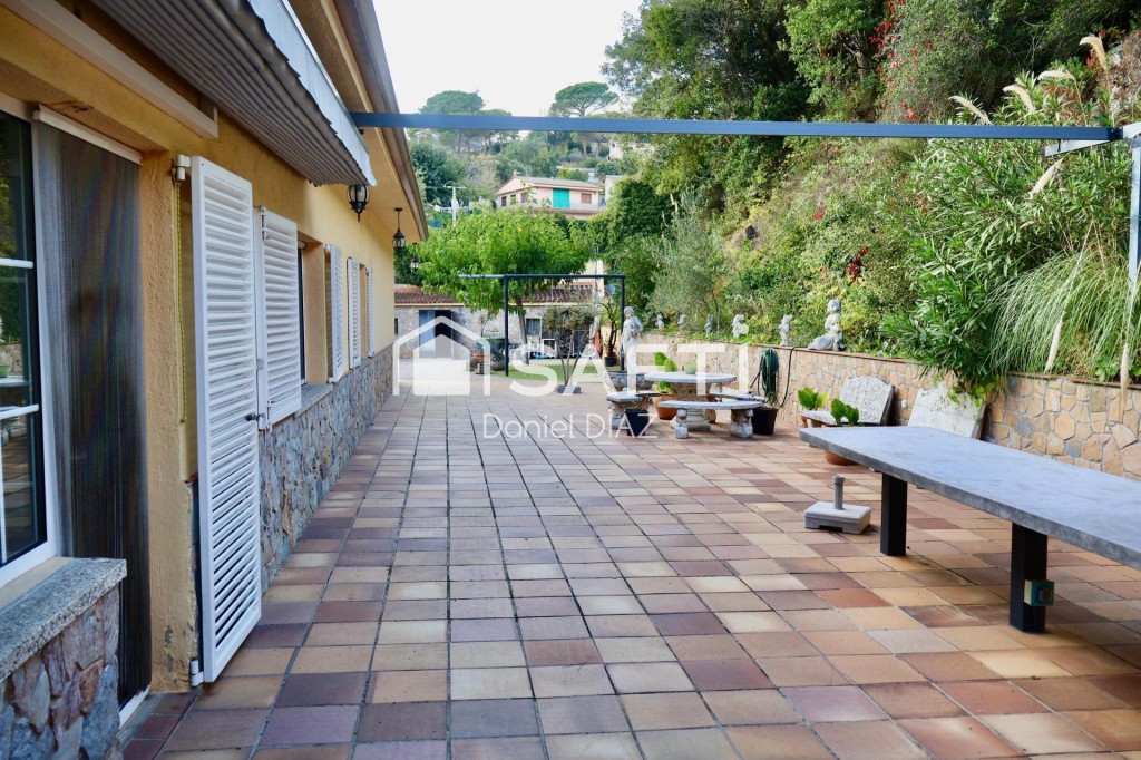 Imagen 4 de Casa con encanto en Maçanet de la selva