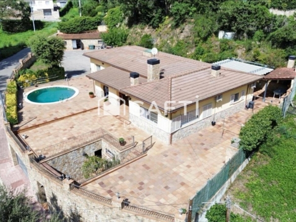 po-1251256-imagen - El Club del Propietario Imagen 1 de Casa con encanto en Maçanet de la selva