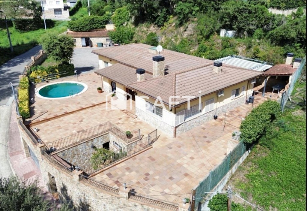 Imagen 1 de Casa con encanto en Maçanet de la selva