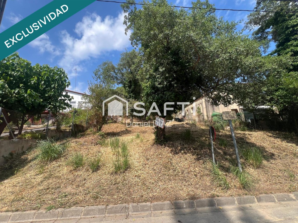 Imagen 2 de Solar en Montbarbat