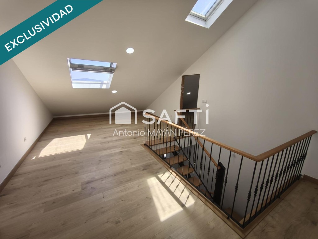 Imagen 1 de OPORTUNIDAD - CASA EN VENTA EN O FREIXO - OUTES