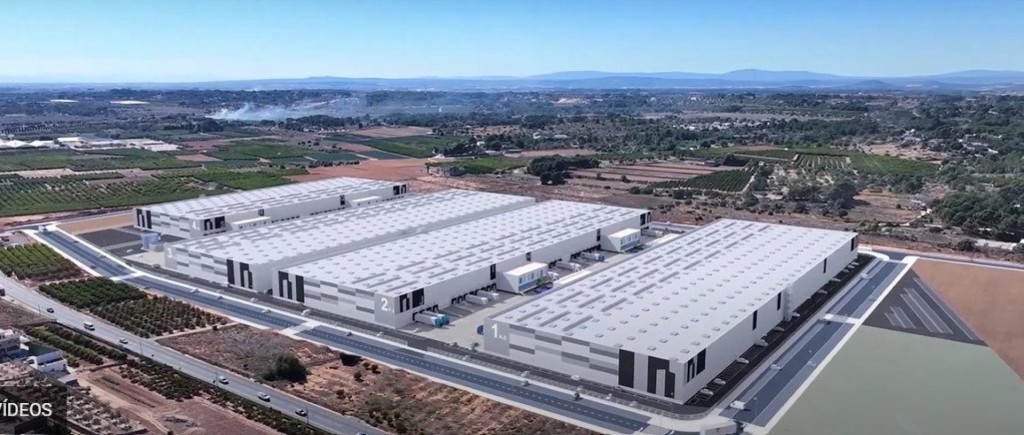 adaptado a las nuevas necesidades de transporte.