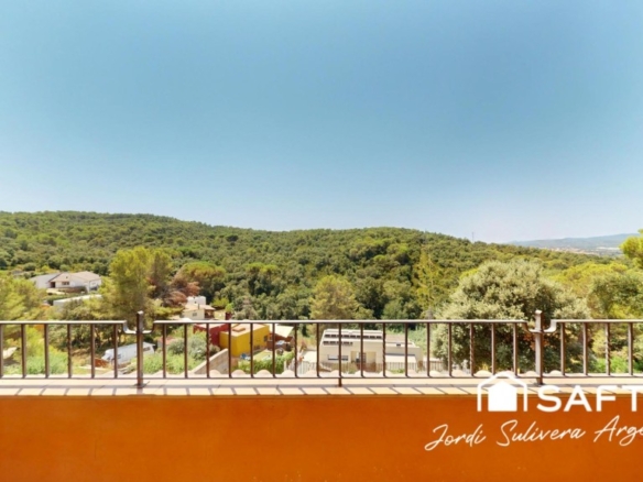 Imagen 4 de LA CASA DE TUS SUEÑOS CON VISTAS Y CONFORT EN LA COSTA BRAVA