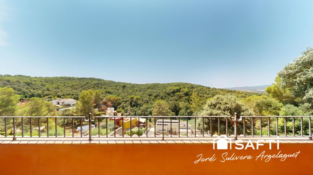 Imagen 4 de LA CASA DE TUS SUEÑOS CON VISTAS Y CONFORT EN LA COSTA BRAVA