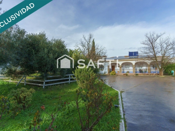 entre Sevilla y Huelva. La proximidad al Algarve me parece particularmente emocionante: en menos