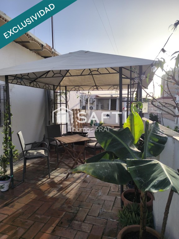 po-1251272-imagen-1 Imagen 2 de Rara oportunidad en Sevilla - Casa de pueblo dividida en 7 estudios turísticos.