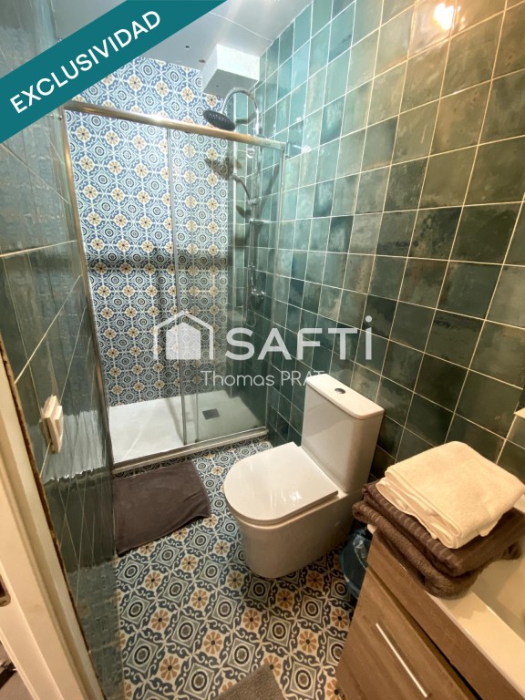 po-1251272-imagen-3 Imagen 4 de Rara oportunidad en Sevilla - Casa de pueblo dividida en 7 estudios turísticos.