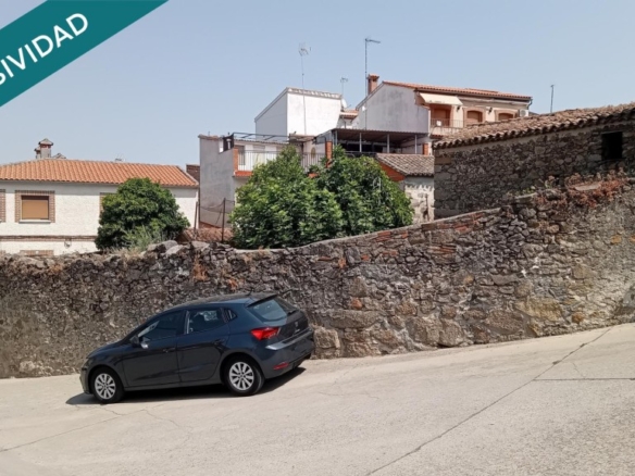 Imagen 2 de ¡Haz realidad la casa de tus sueños en Lagartera!