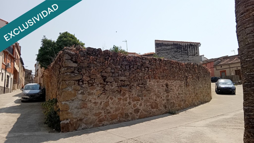 Imagen 4 de ¡Haz realidad la casa de tus sueños en Lagartera!