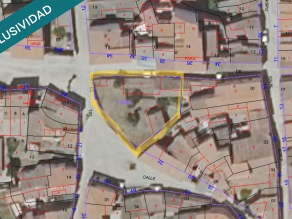 Imagen 1 de ¡Haz realidad la casa de tus sueños en Lagartera!