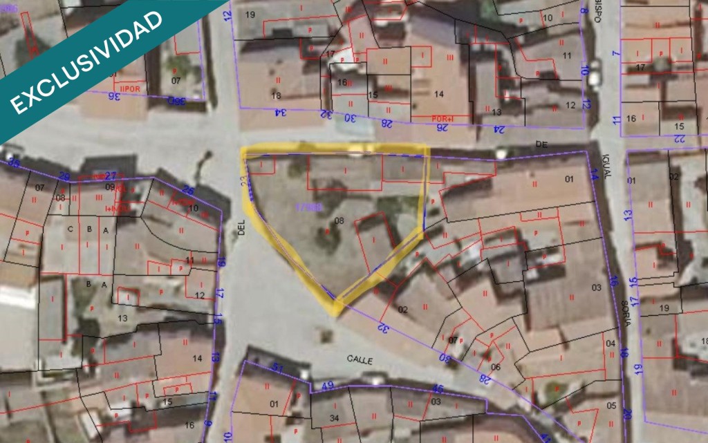 Imagen 1 de ¡Haz realidad la casa de tus sueños en Lagartera!