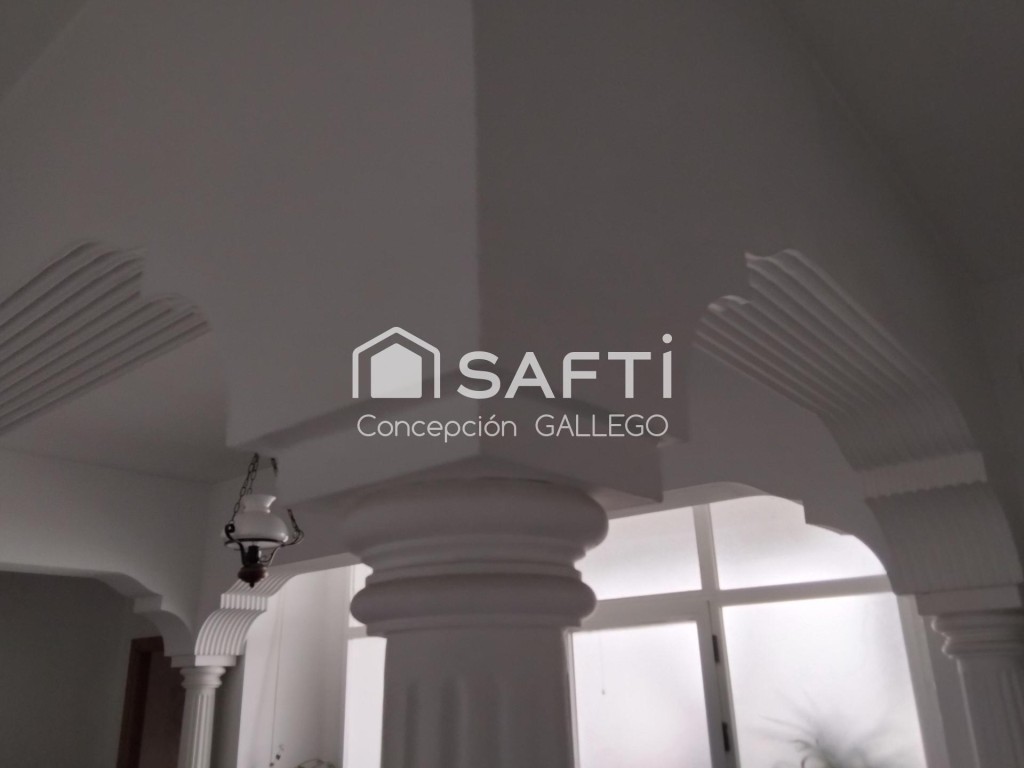 Imagen 4 de CASA ADOSADA CON DOS VIVIENDAS