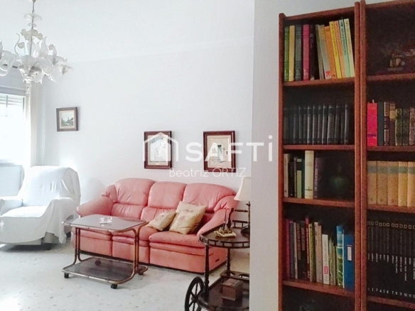 Imagen 2 de Con GARAJE INCLUIDO: comodidad desde el minuto uno