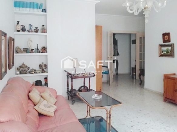 Imagen 3 de Con GARAJE INCLUIDO: comodidad desde el minuto uno