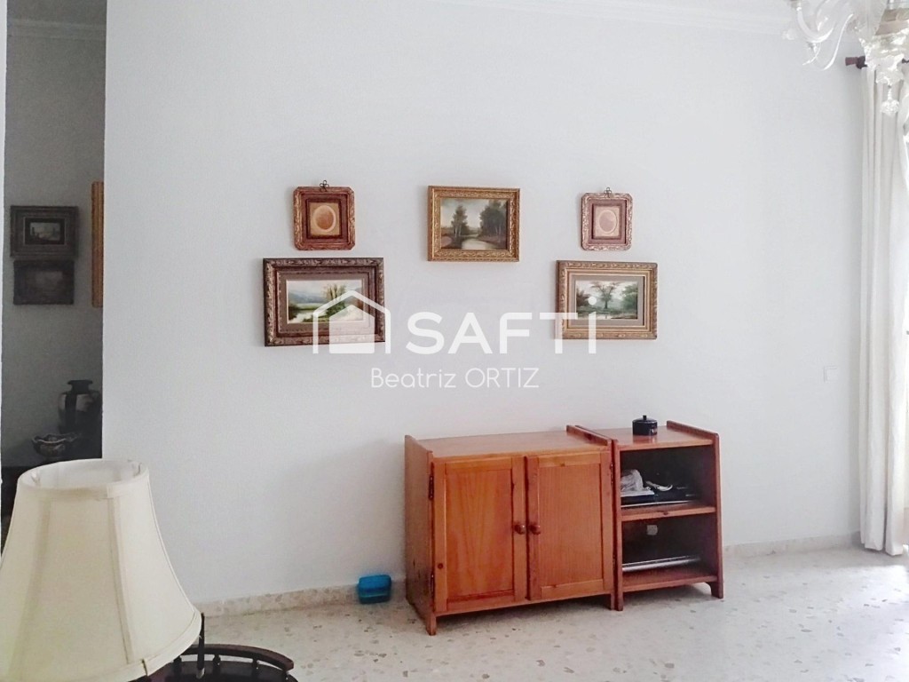 Imagen 4 de Con GARAJE INCLUIDO: comodidad desde el minuto uno