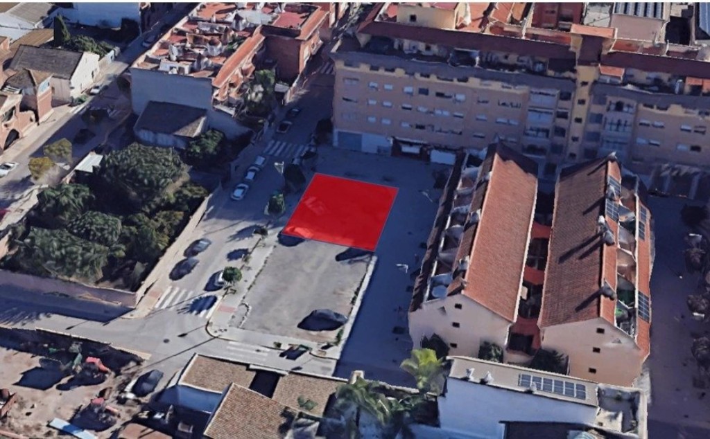 Imagen 4 de Parcela urbana residencial en Bonrepòs i Mirambell