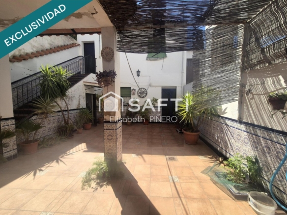 Imagen 2 de Tu refugio familiar en Montijo. Espacios que inspiran