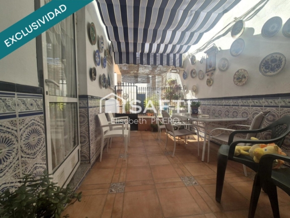 Imagen 3 de Tu refugio familiar en Montijo. Espacios que inspiran