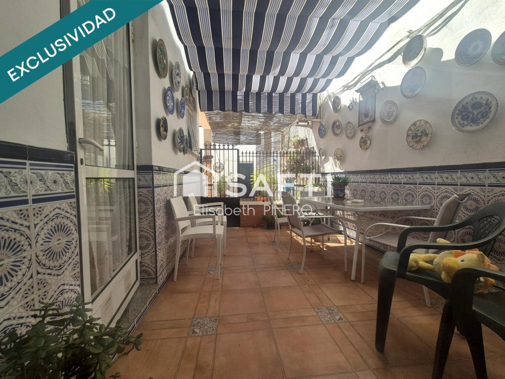 Imagen 3 de Tu refugio familiar en Montijo. Espacios que inspiran