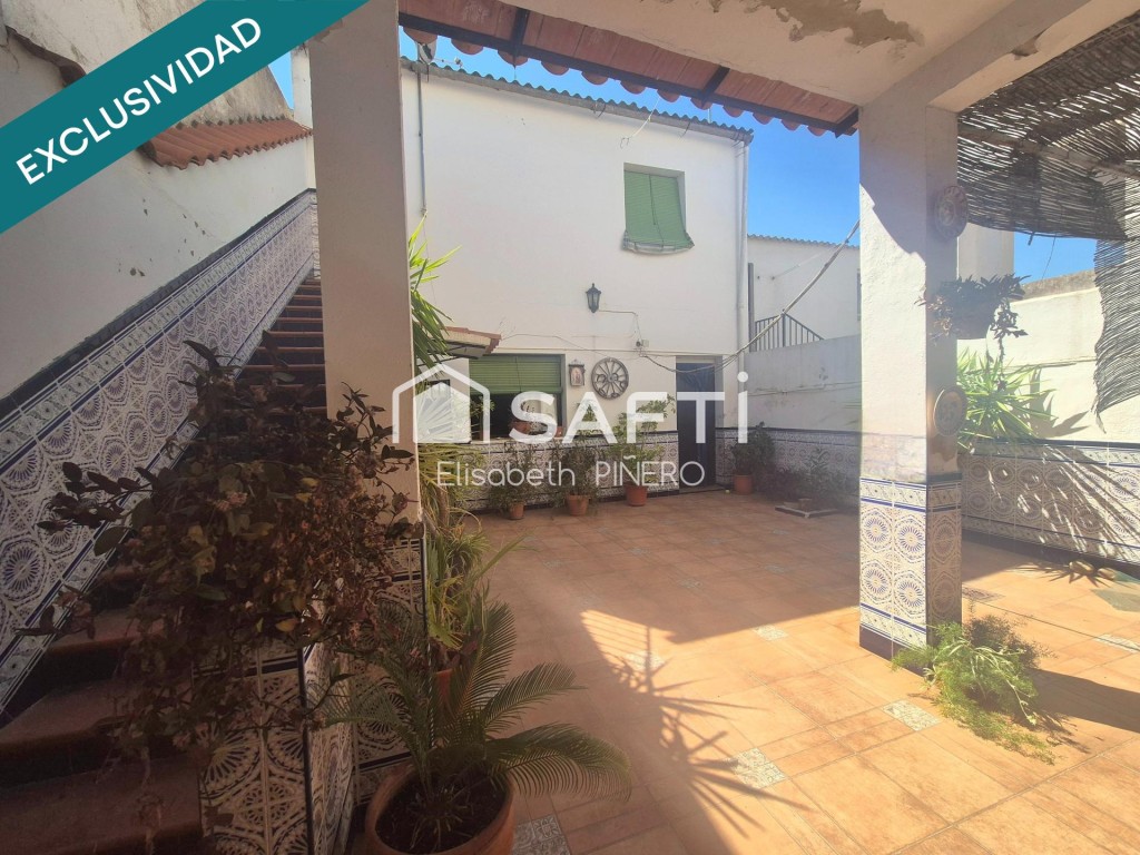 Imagen 4 de Tu refugio familiar en Montijo. Espacios que inspiran