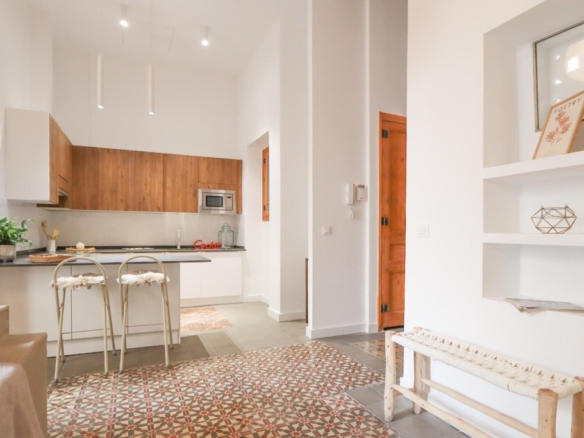 po-1251294-imagen - El Club del Propietario Imagen 1 de Magnifico piso en finca historica