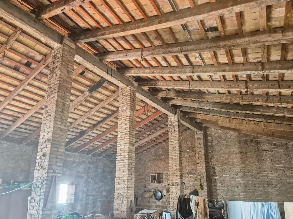 Imagen 2 de Casa en las Casas de Bárcena en un solar de 338m2