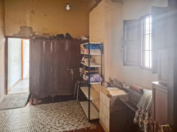 Imagen 4 de Casa en las Casas de Bárcena en un solar de 338m2