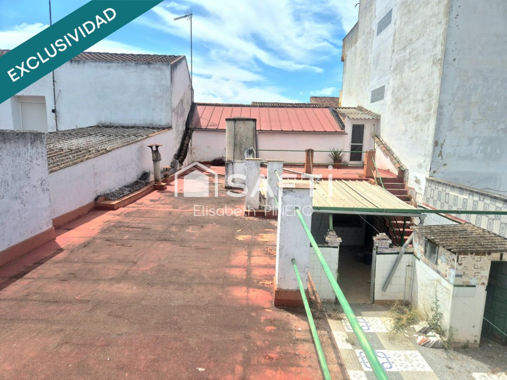 Imagen 4 de Oportunidad en Montijo. Termina de actualizarla a tu gusto