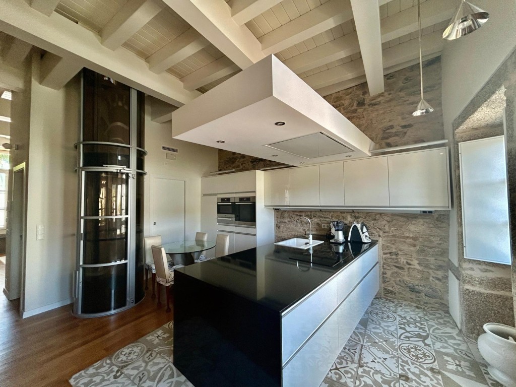 Imagen 2 de Exclusividad en pleno centro histórico.