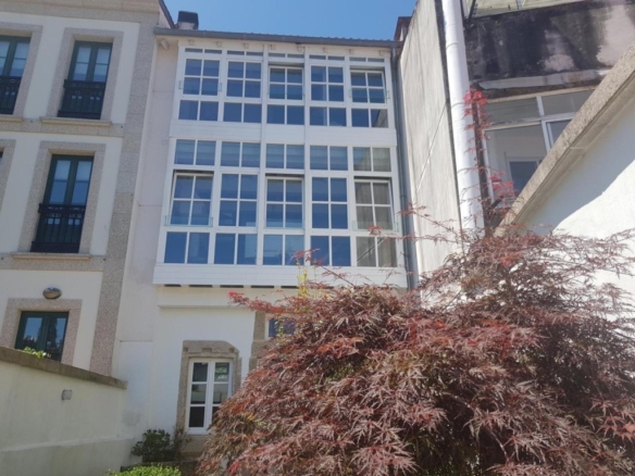 Imagen 3 de Exclusividad en pleno centro histórico.