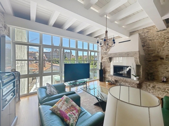 Imagen 1 de Exclusividad en pleno centro histórico.