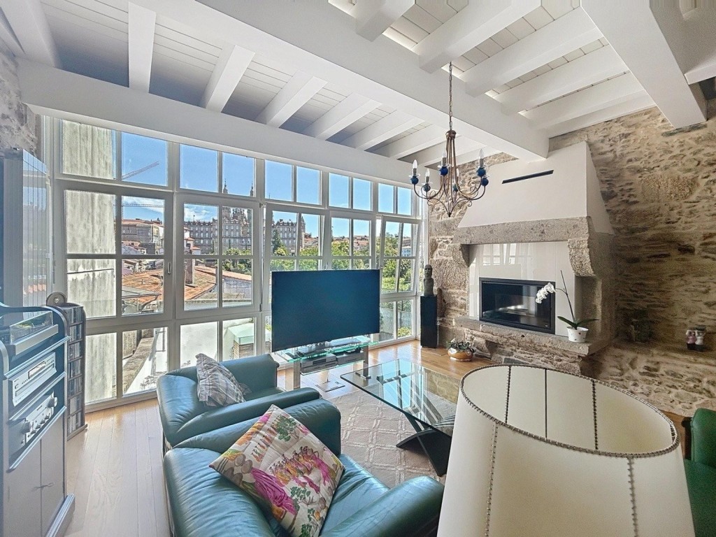 Imagen 1 de Exclusividad en pleno centro histórico.