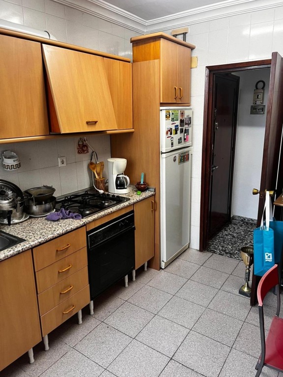 Imagen 3 de Piso en el centro de Chiclana