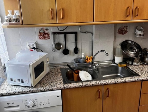 Imagen 4 de Piso en el centro de Chiclana