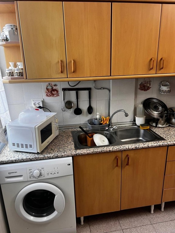 Imagen 4 de Piso en el centro de Chiclana