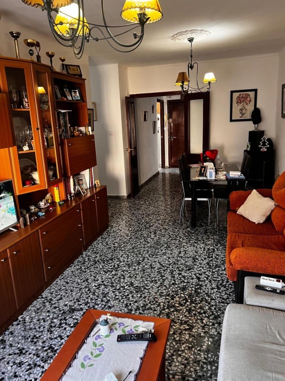 Imagen 1 de Piso en el centro de Chiclana