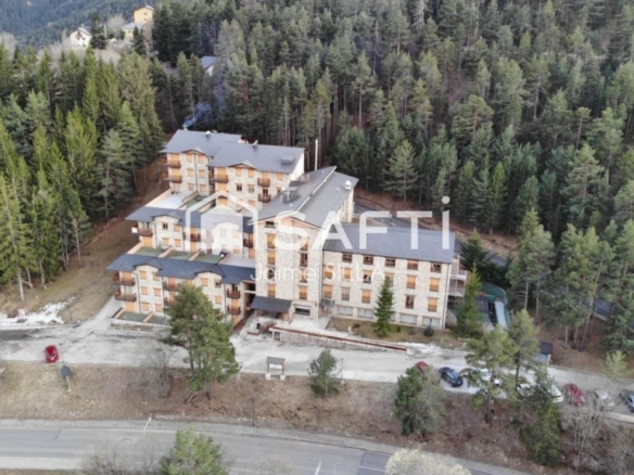 Imagen 1 de Se vende en exclusiva hotel con 45 habitaciones