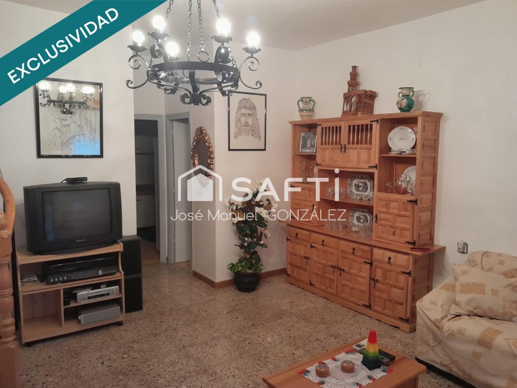 Imagen 2 de Si buscas tranquilidad este es tu hogar