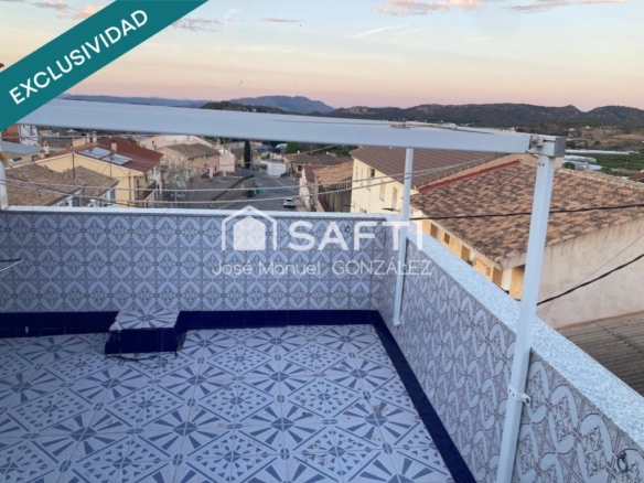 Imagen 3 de Si buscas tranquilidad este es tu hogar