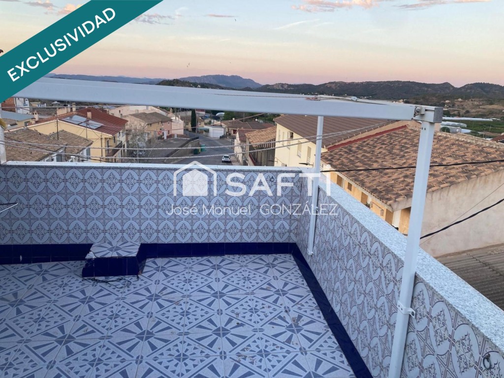 Imagen 3 de Si buscas tranquilidad este es tu hogar