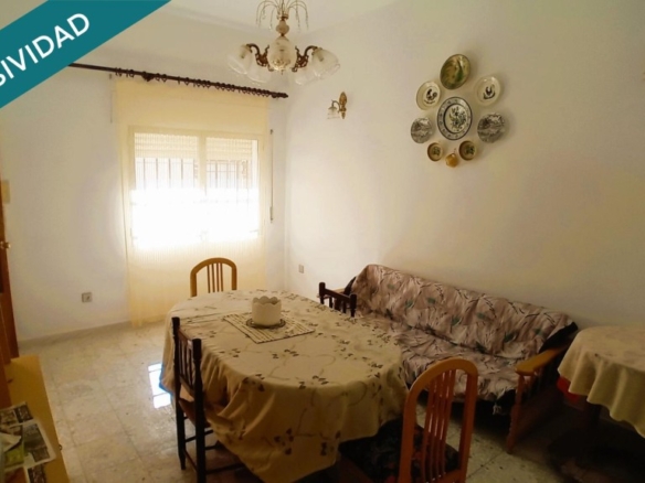 comodidad y excelente ubicación